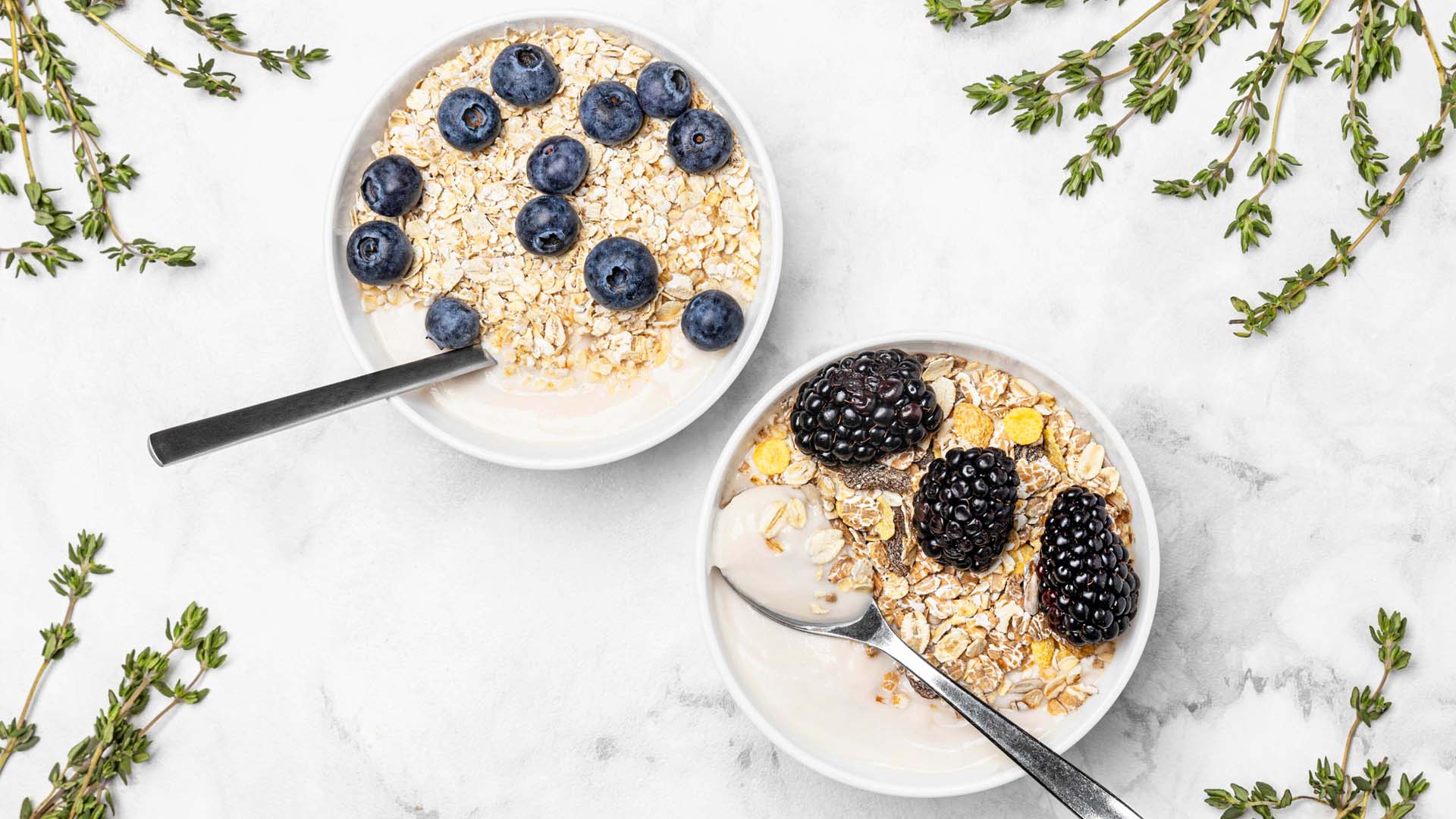 Simple and Effective Ways to Improve Your Daily Nutrition